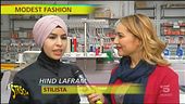 Modest fashion