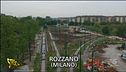 Tram a Rozzano
