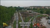 Tram a Rozzano