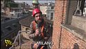 Rondoni a Milano