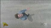 Street illusion