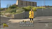 Inauguratio praecox a Raffadali (Agrigento)