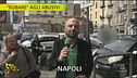 Parcheggiatori abusivi