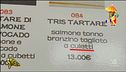 Striscia il cartellone