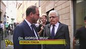 Il Governo è fatto!