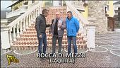 Albergo senza accesso a Rocca di Mezzo