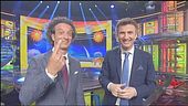 Ingresso di Salvo e Valentino
