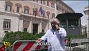 Politica "gridata"