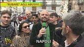 Parcheggiatori "chiavi in mano"