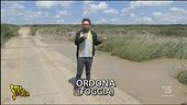 Spreco idrico a Ordona (Foggia)