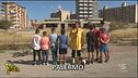 Asilo comunale nel quartiere Sperone a Palermo