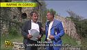 Rapine in corso a Tassinare (PG)