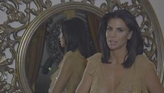 Claudia Galanti, la forza di ricominciare