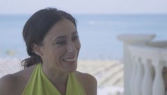 Francesca Vecchioni si racconta