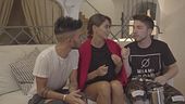 Matt & Bise intervistano Melissa Satta