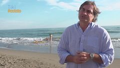 La tiki estate di Pierluigi Pardo