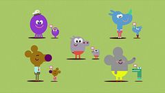 Il distintivo del treno