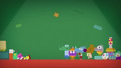 Il distintivo del campeggio