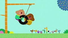 Il distintivo del fare amicizia