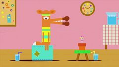 Il distintivo dell'armonia