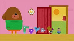 Il distintivo della cura