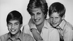 Il 20 anniversario dalla morte di Diana
