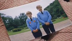 Ritratti di una vita