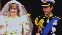 Il matrimonio del secolo scorso