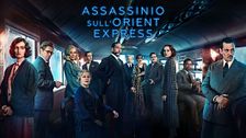 Assassinio sull'Orient Express