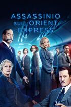 Assassinio sull'Orient Express