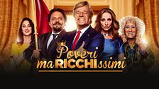 Poveri ma ricchissimi