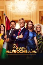 Poveri ma ricchissimi