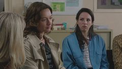 "Mi sembra di essere niente!"