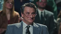 Libero Grassi in tv da Santoro