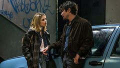 La scorta di Borsellino - Emanuela Loi