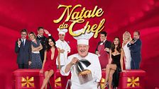 Natale da chef