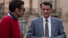 Speciale "Delitto di mafia - Mario Francese"