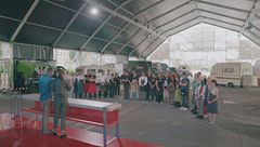 Pronti per la battaglia