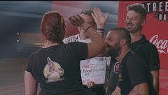 I primi due Official Trucker