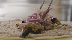 I primi 5 Food Truckers