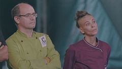 Il vincitore della prima sfida