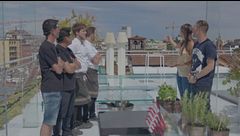 Zibo contro Asian