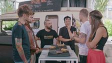 Il verdetto della prima sfida