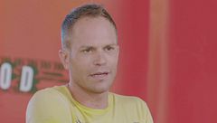 Il verdetto della sfida in esterna