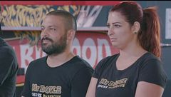 La Battle all'ultimo spiedino