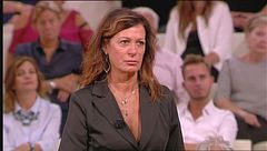 "Ti ho cercata tutta la vita" - seconda sentenza