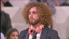 Venerdì 13 aprile, Rete 4