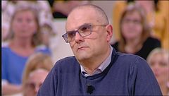 Mercoledì 16 aprile, Rete 4