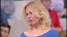 Martedì 17 aprile, Rete 4