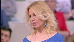 Martedì 17 aprile, Rete 4